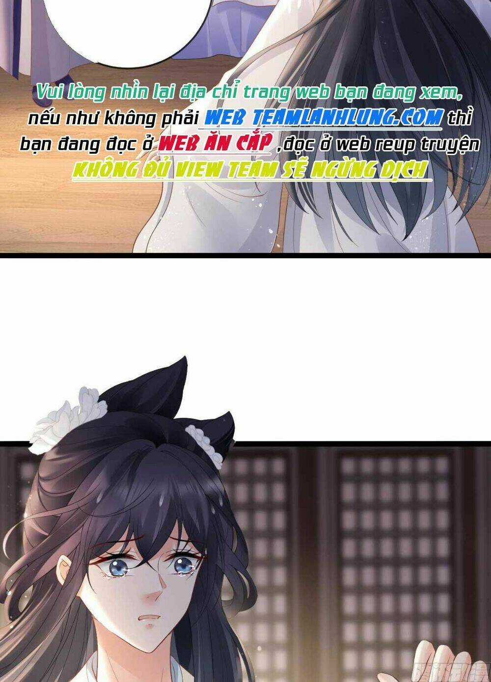 Sự Trả Thù Của Vương Phi - Chapter 22 - Trang 37