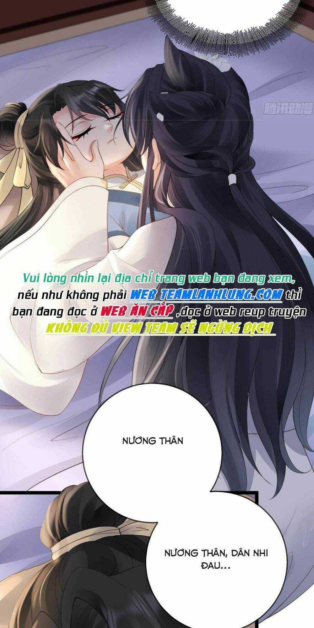 Sự Trả Thù Của Vương Phi - Chapter 22 - Trang 39