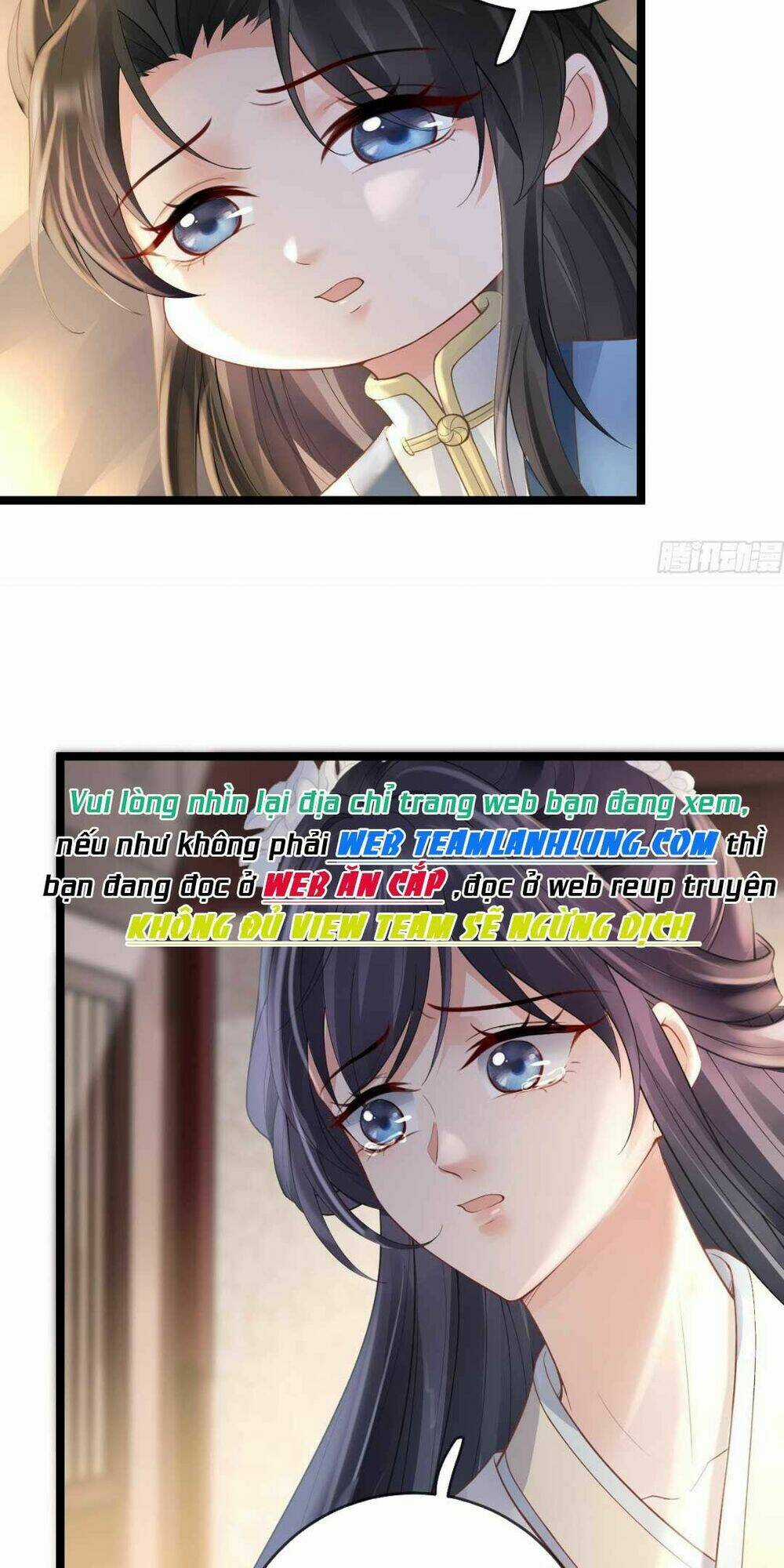 Sự Trả Thù Của Vương Phi - Chapter 22 - Trang 40