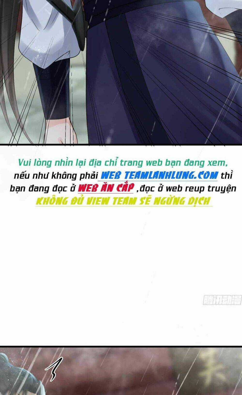 Sự Trả Thù Của Vương Phi - Chapter 22 - Trang 5