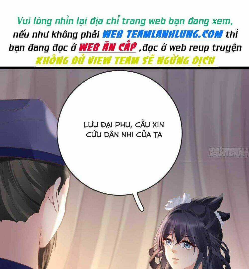 Sự Trả Thù Của Vương Phi - Chapter 22 - Trang 42