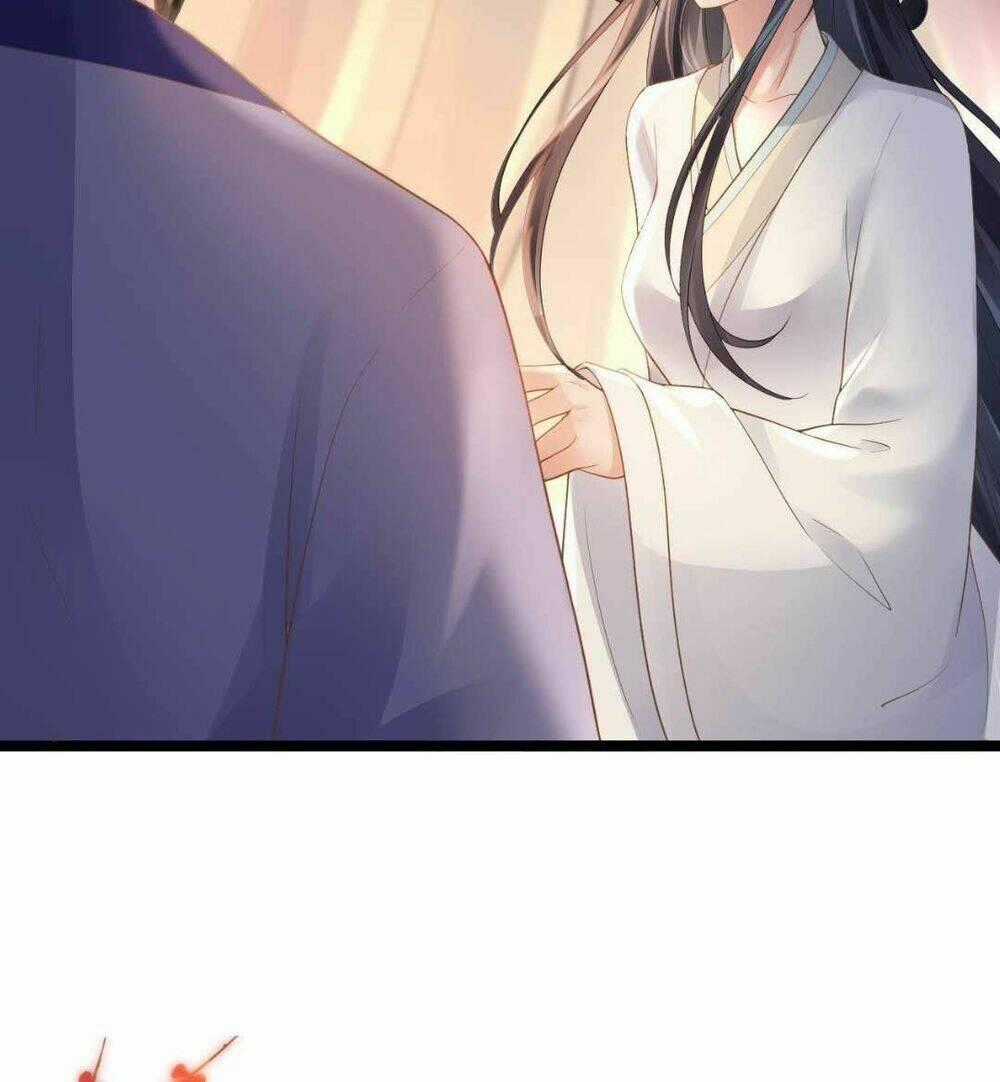 Sự Trả Thù Của Vương Phi - Chapter 22 - Trang 43