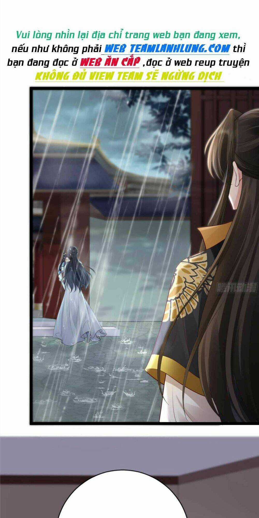 Sự Trả Thù Của Vương Phi - Chapter 23 - Trang 13