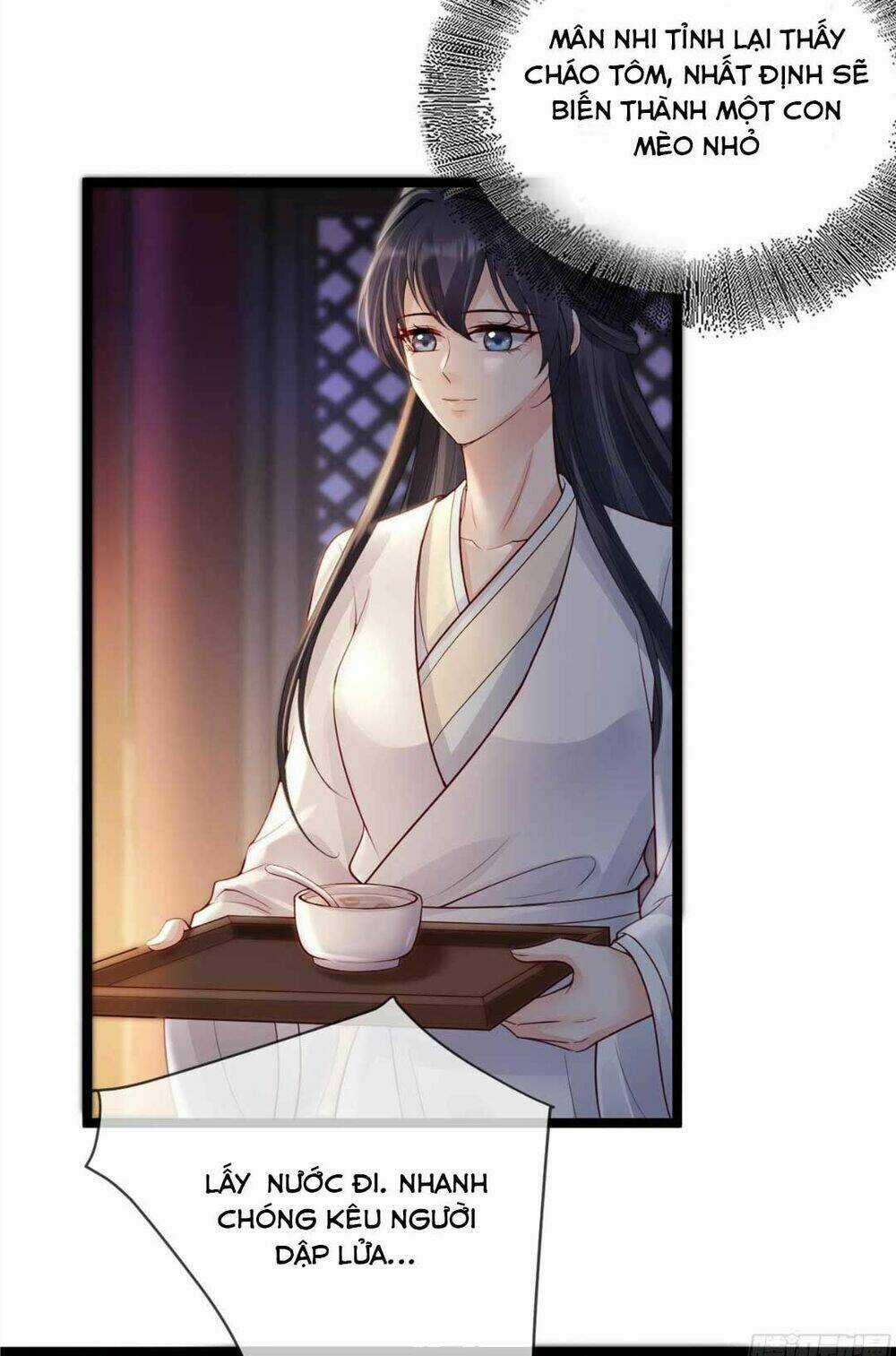 Sự Trả Thù Của Vương Phi - Chapter 23 - Trang 19