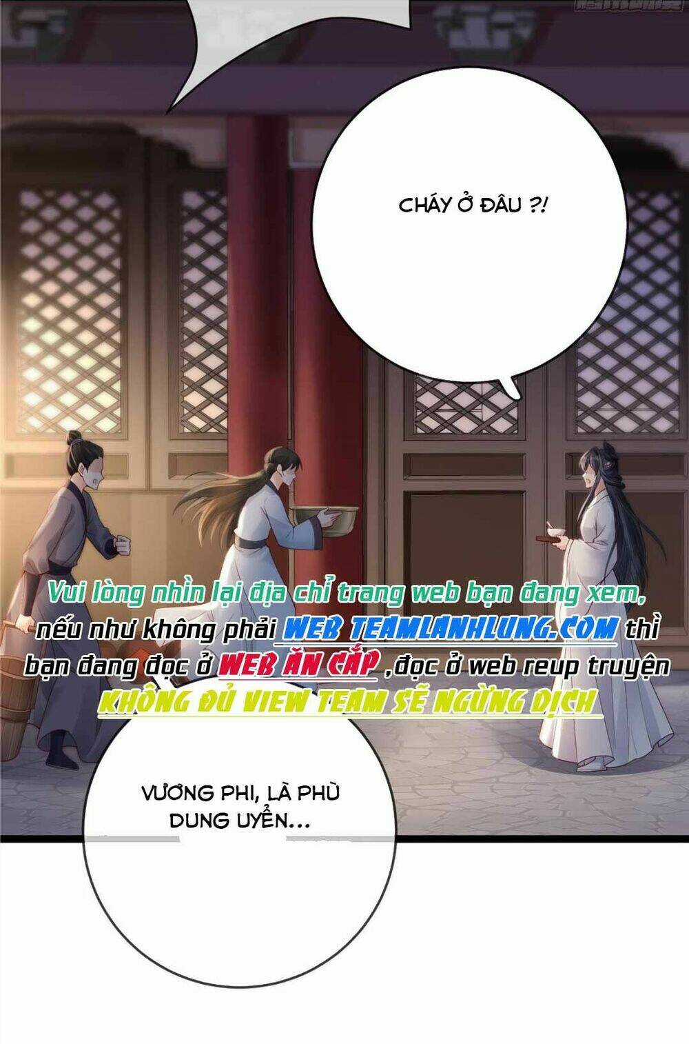Sự Trả Thù Của Vương Phi - Chapter 23 - Trang 20