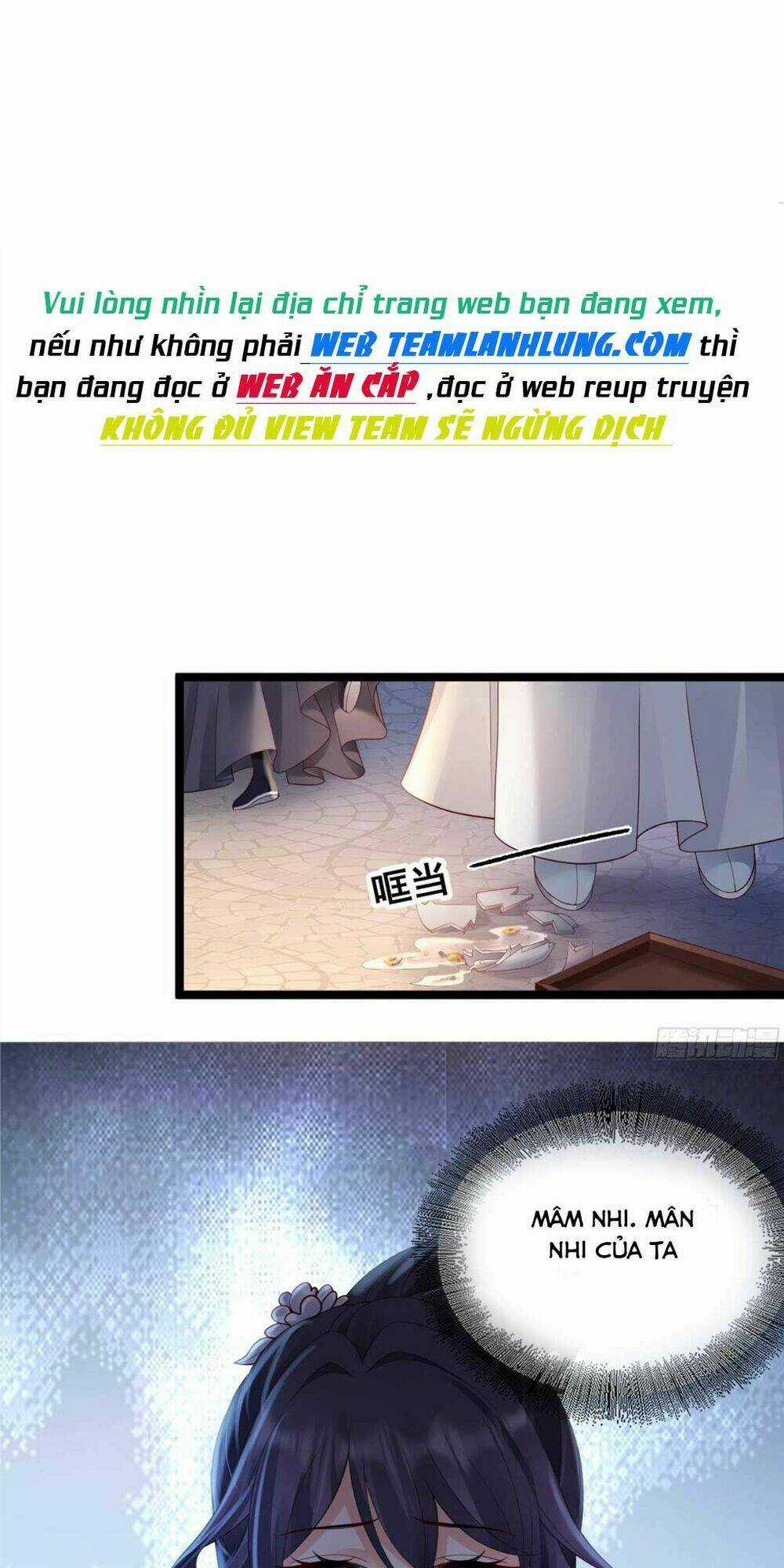 Sự Trả Thù Của Vương Phi - Chapter 23 - Trang 22