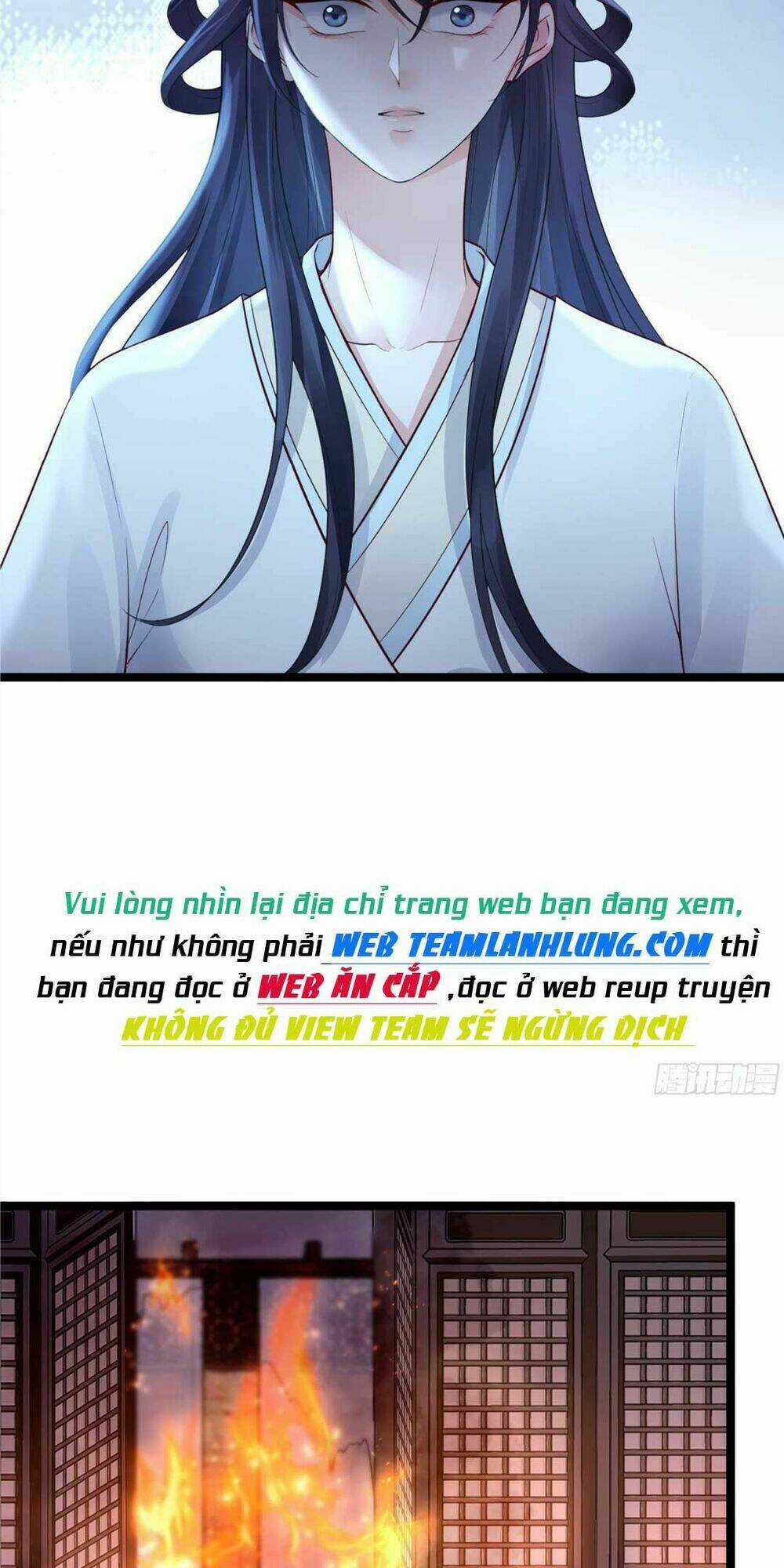 Sự Trả Thù Của Vương Phi - Chapter 23 - Trang 23