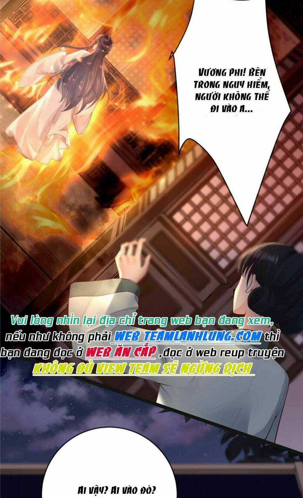 Sự Trả Thù Của Vương Phi - Chapter 23 - Trang 25