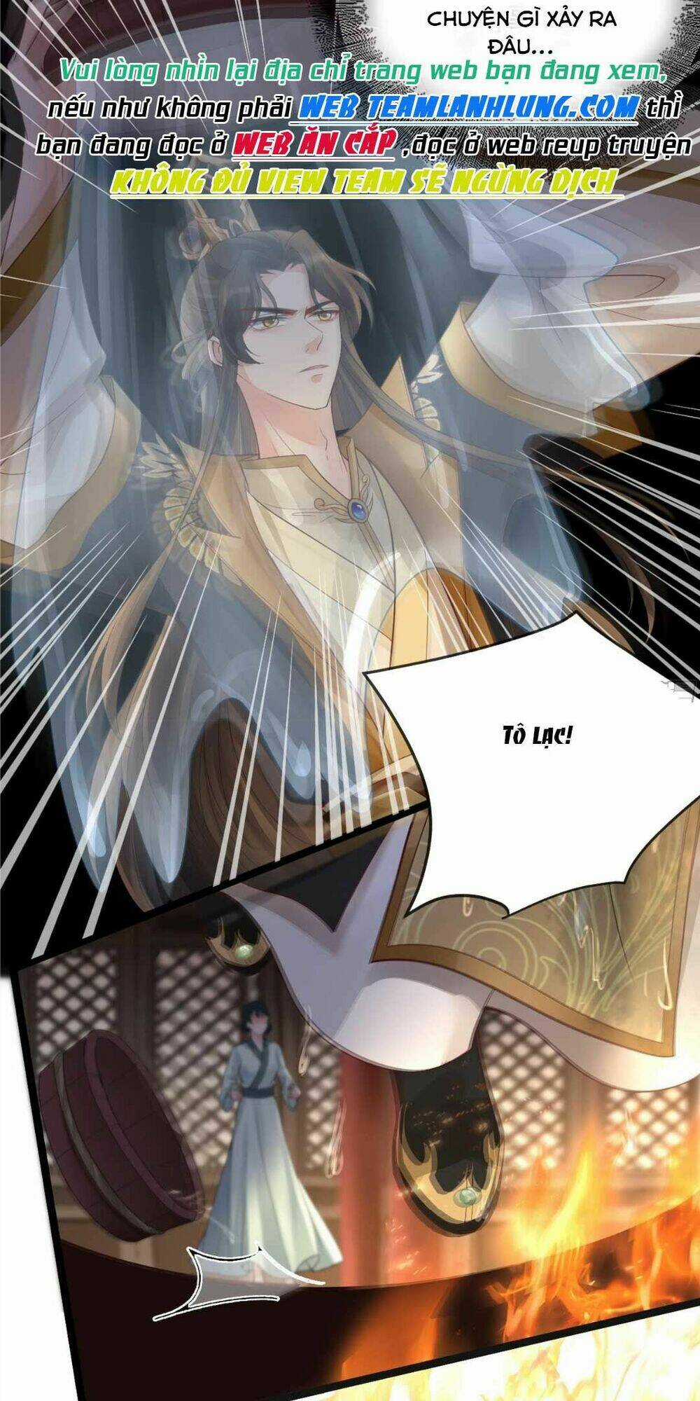 Sự Trả Thù Của Vương Phi - Chapter 23 - Trang 27