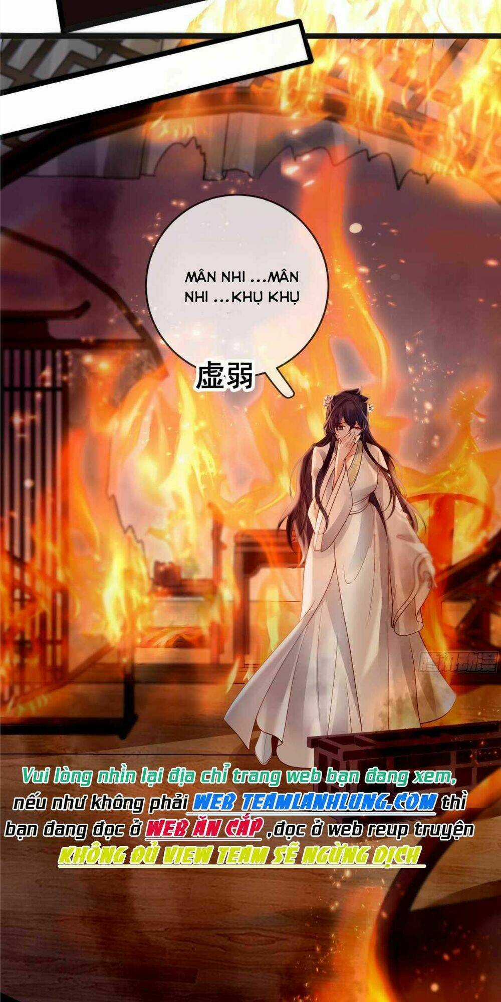 Sự Trả Thù Của Vương Phi - Chapter 23 - Trang 28