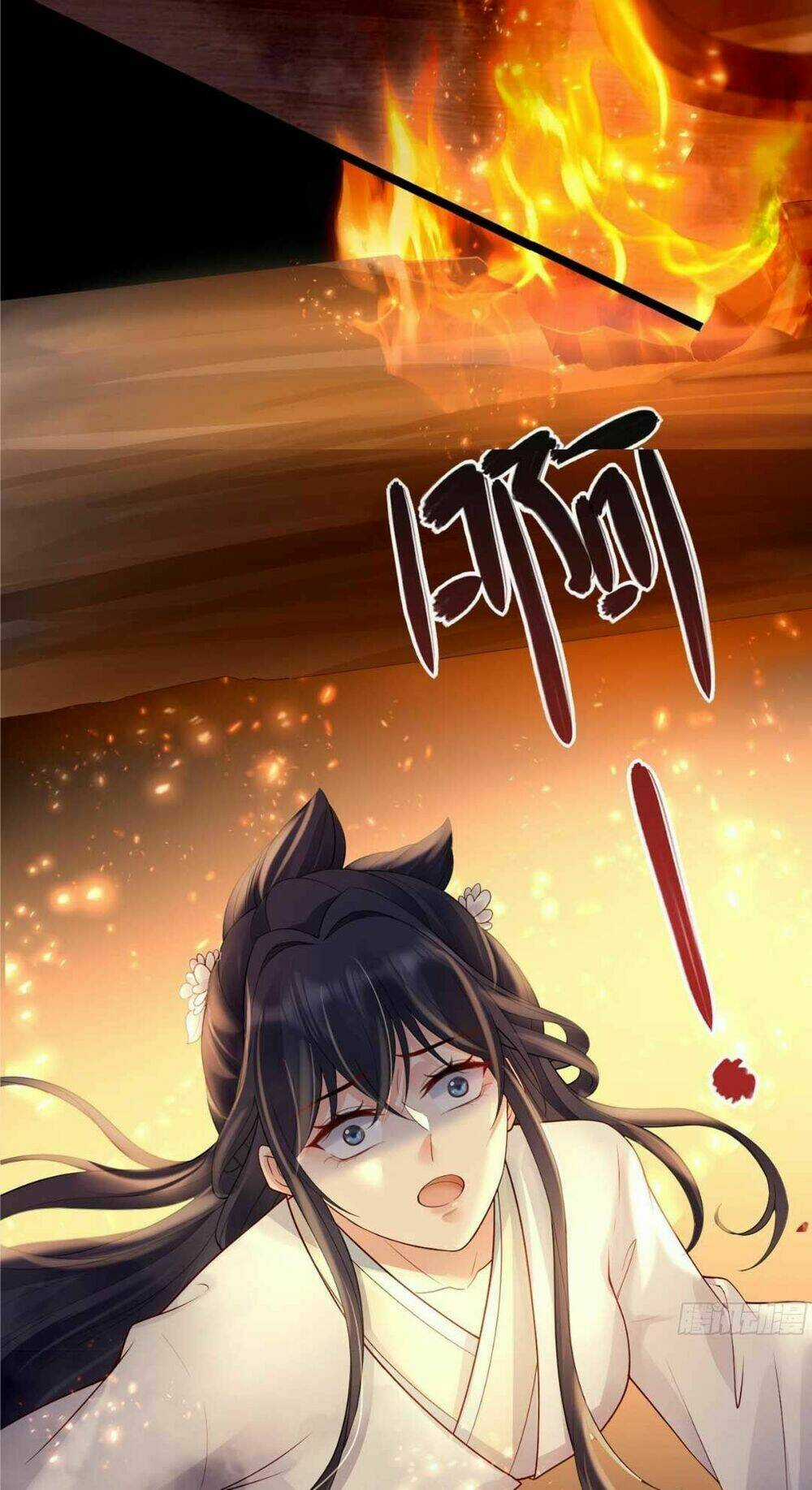 Sự Trả Thù Của Vương Phi - Chapter 23 - Trang 29