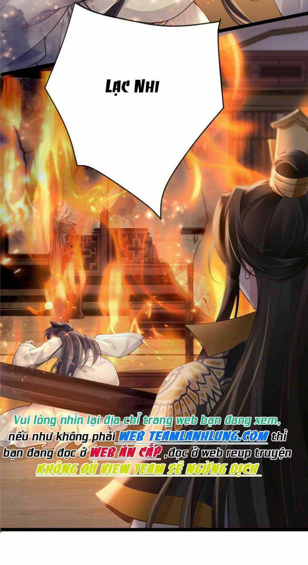 Sự Trả Thù Của Vương Phi - Chapter 23 - Trang 30