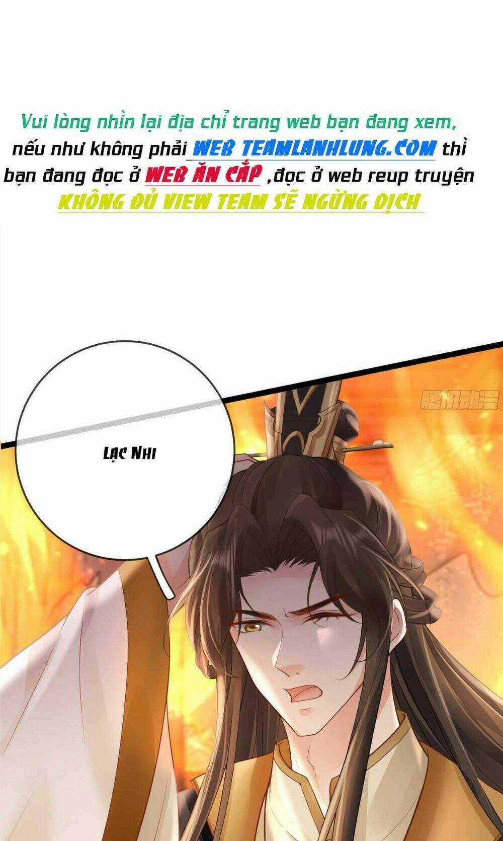 Sự Trả Thù Của Vương Phi - Chapter 23 - Trang 32