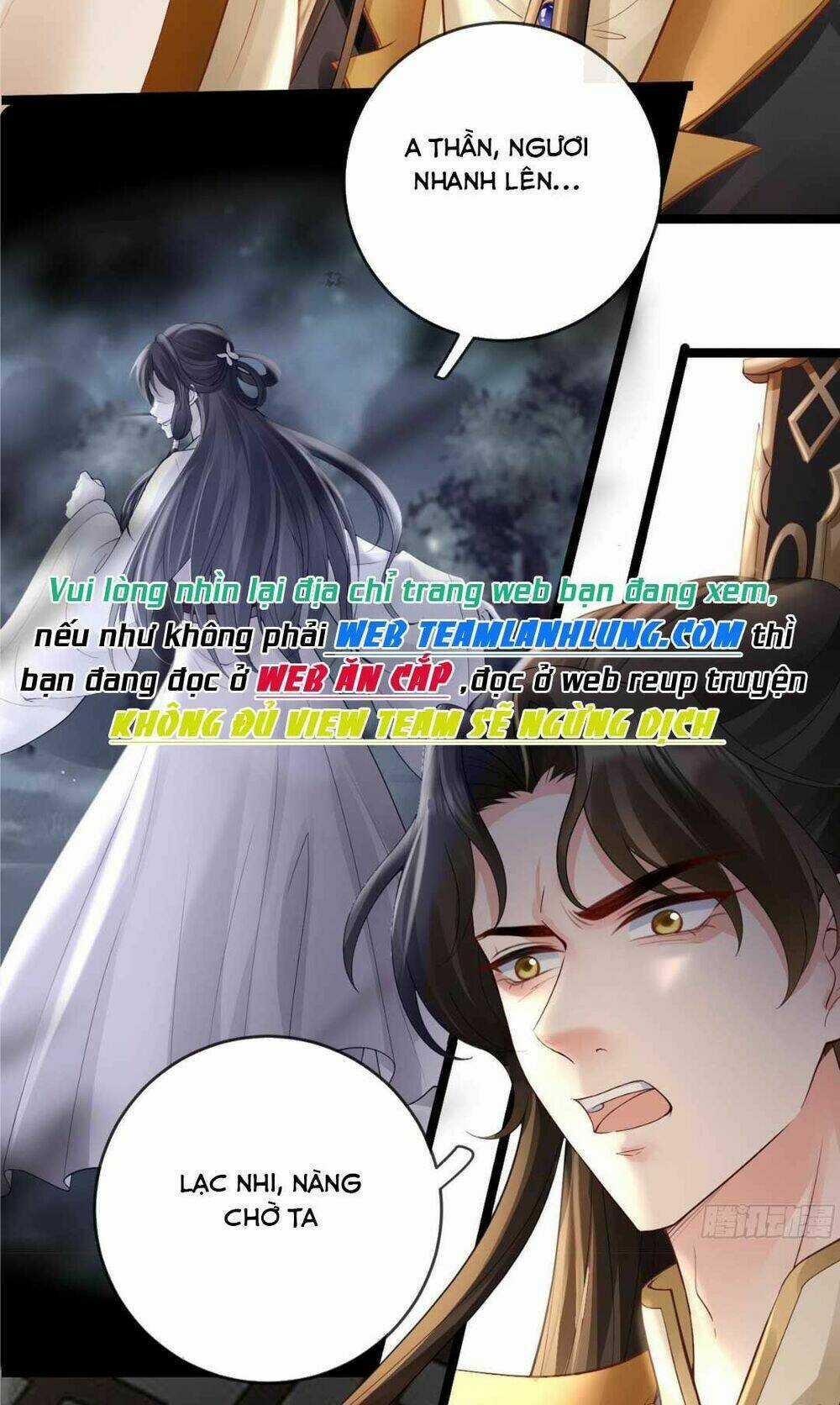 Sự Trả Thù Của Vương Phi - Chapter 23 - Trang 33