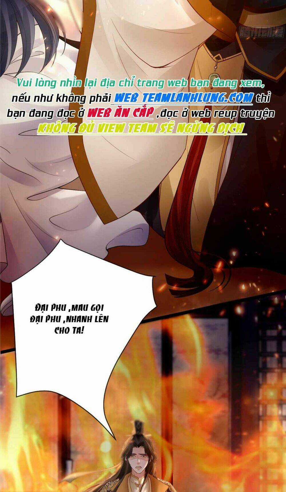 Sự Trả Thù Của Vương Phi - Chapter 23 - Trang 35