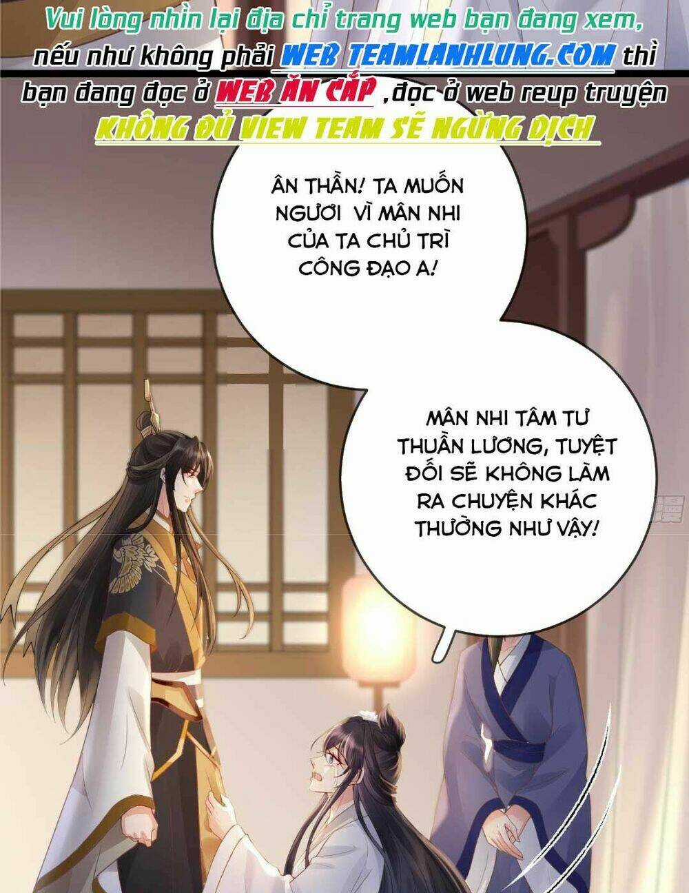 Sự Trả Thù Của Vương Phi - Chapter 23 - Trang 6