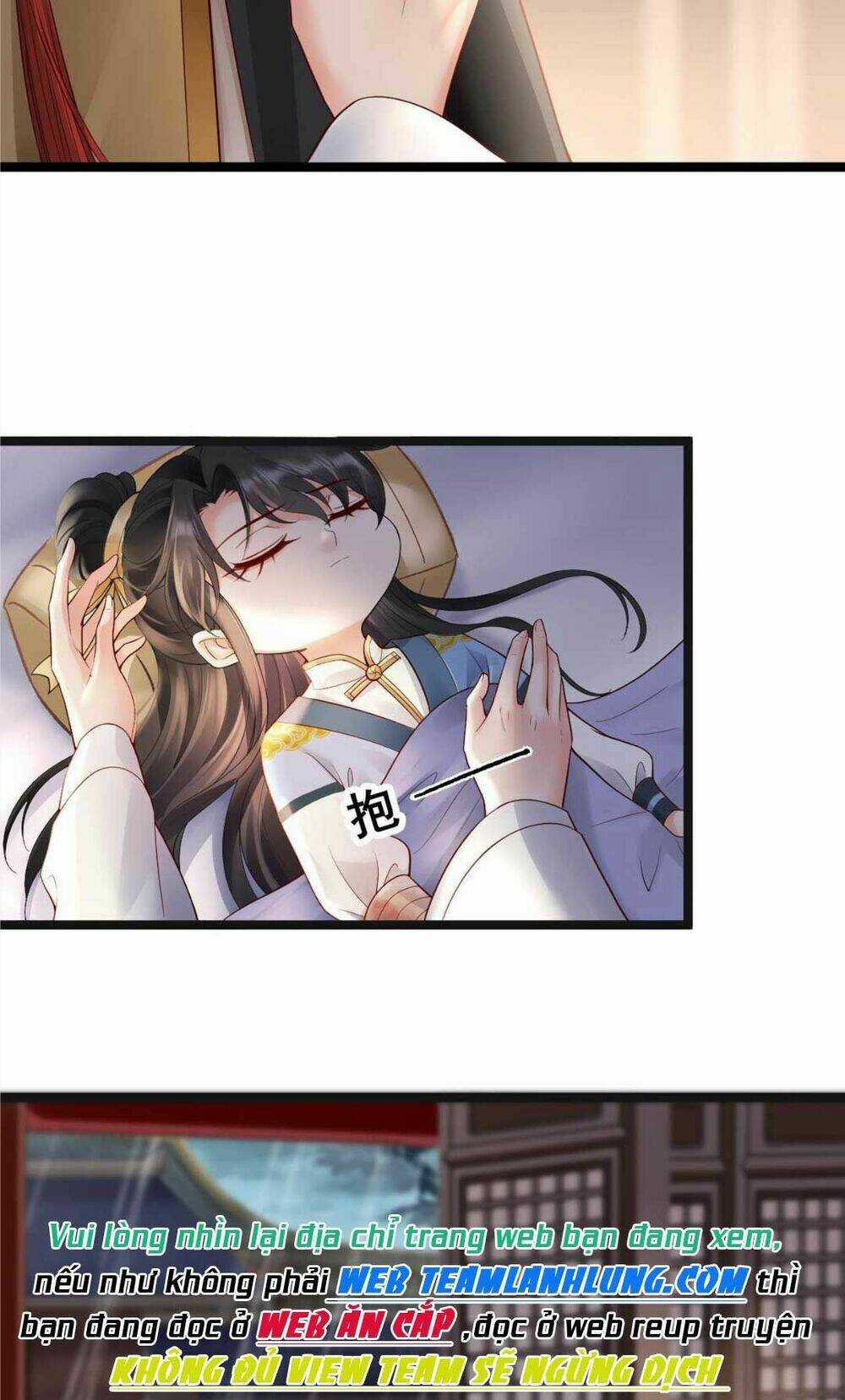 Sự Trả Thù Của Vương Phi - Chapter 23 - Trang 10