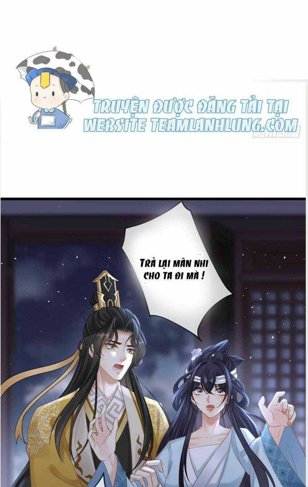 Sự Trả Thù Của Vương Phi - Chapter 24 - Trang 14