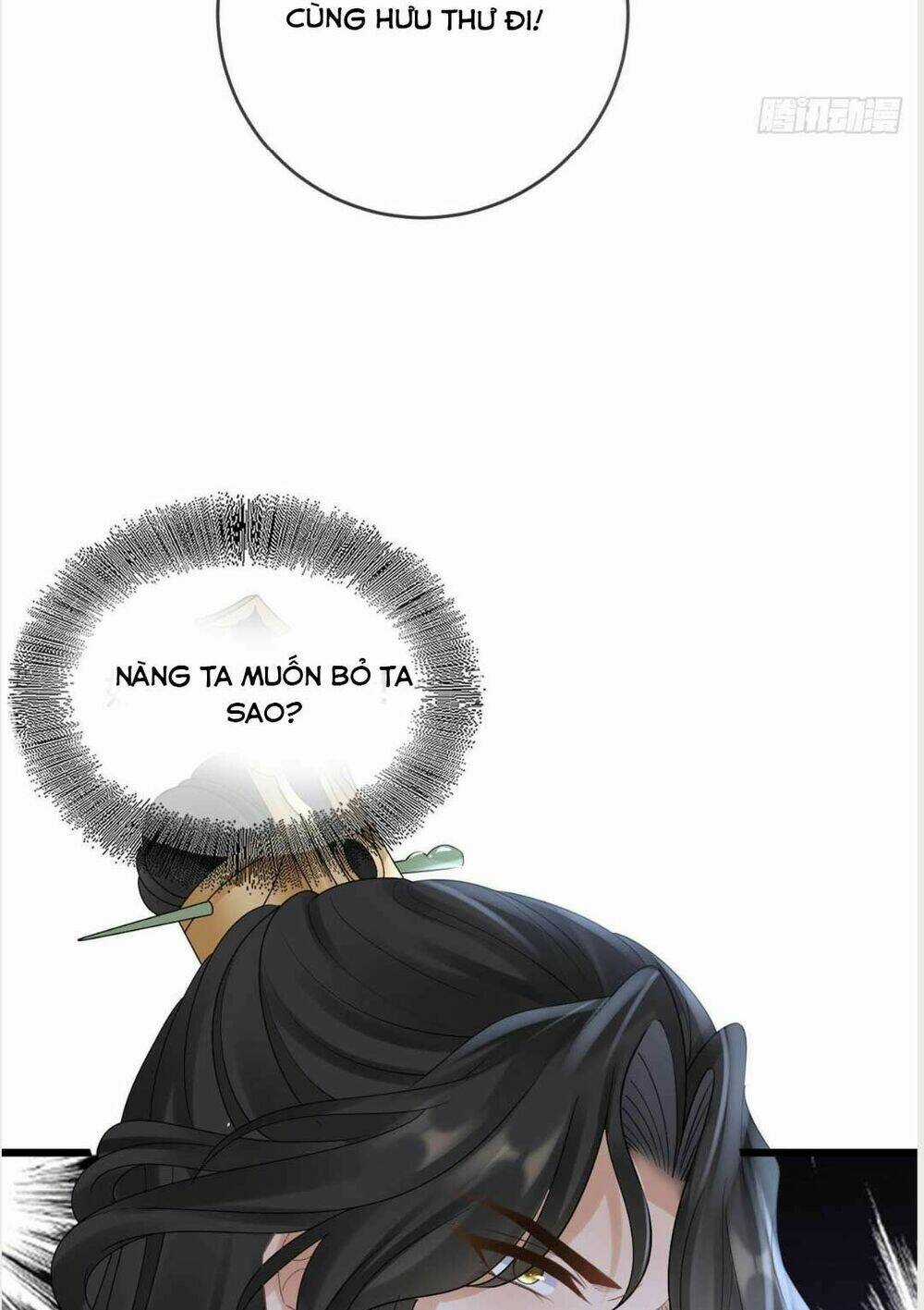 Sự Trả Thù Của Vương Phi - Chapter 24 - Trang 18