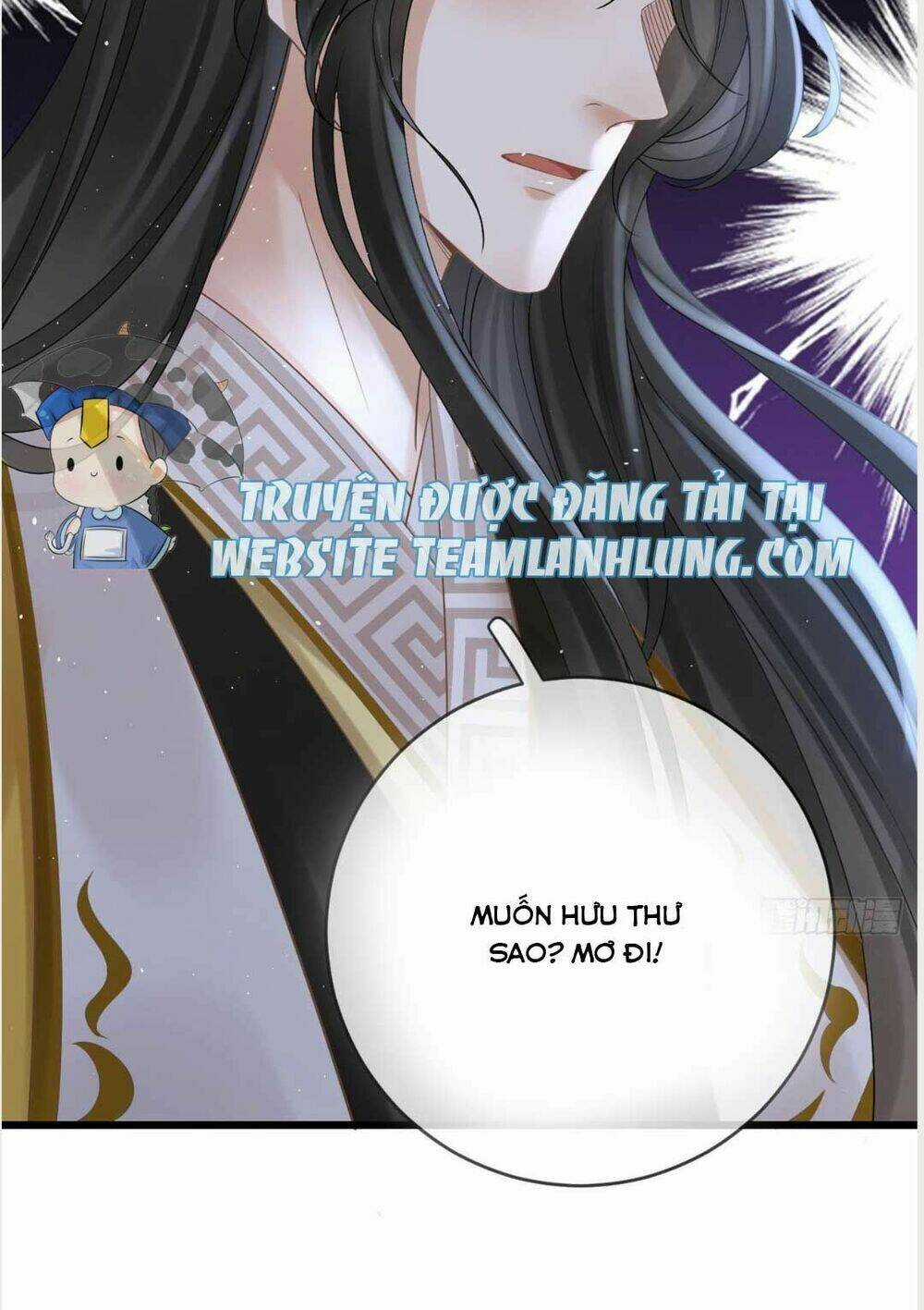 Sự Trả Thù Của Vương Phi - Chapter 24 - Trang 19