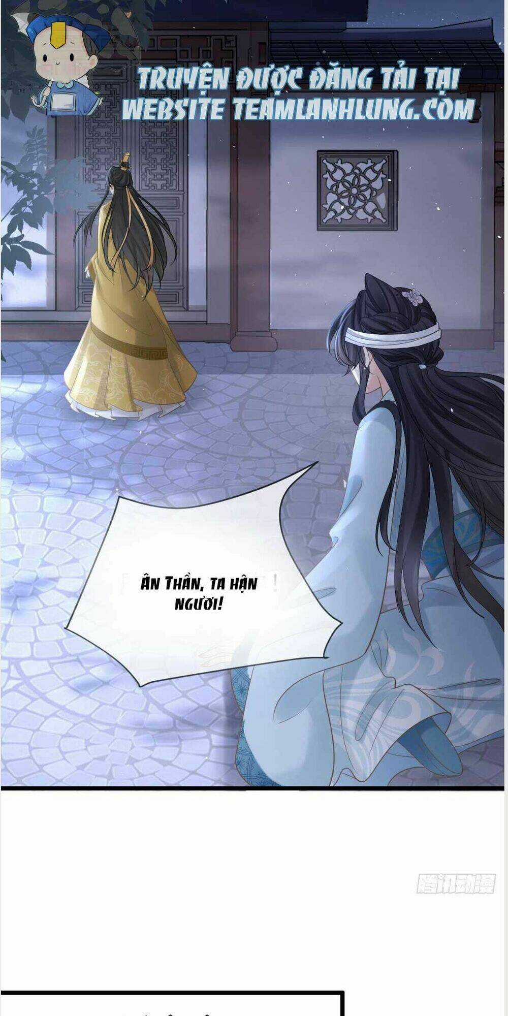 Sự Trả Thù Của Vương Phi - Chapter 24 - Trang 26