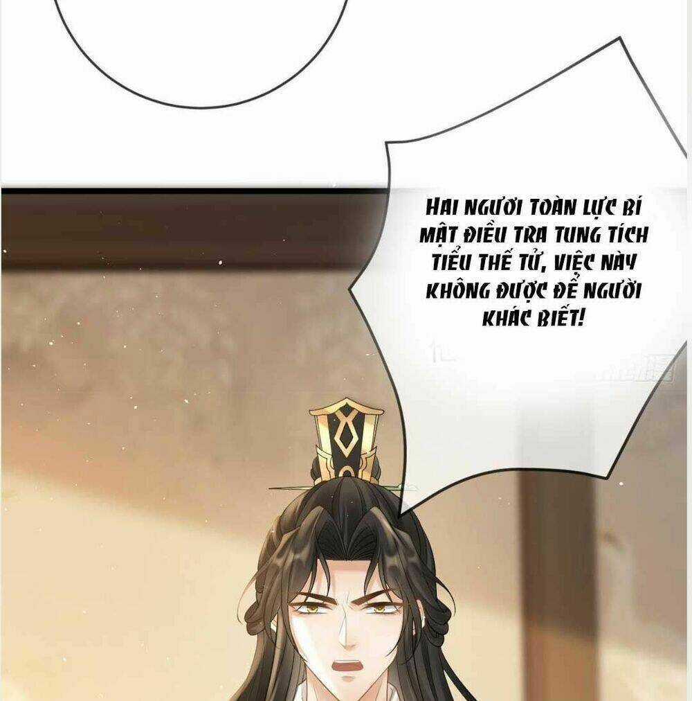 Sự Trả Thù Của Vương Phi - Chapter 24 - Trang 29