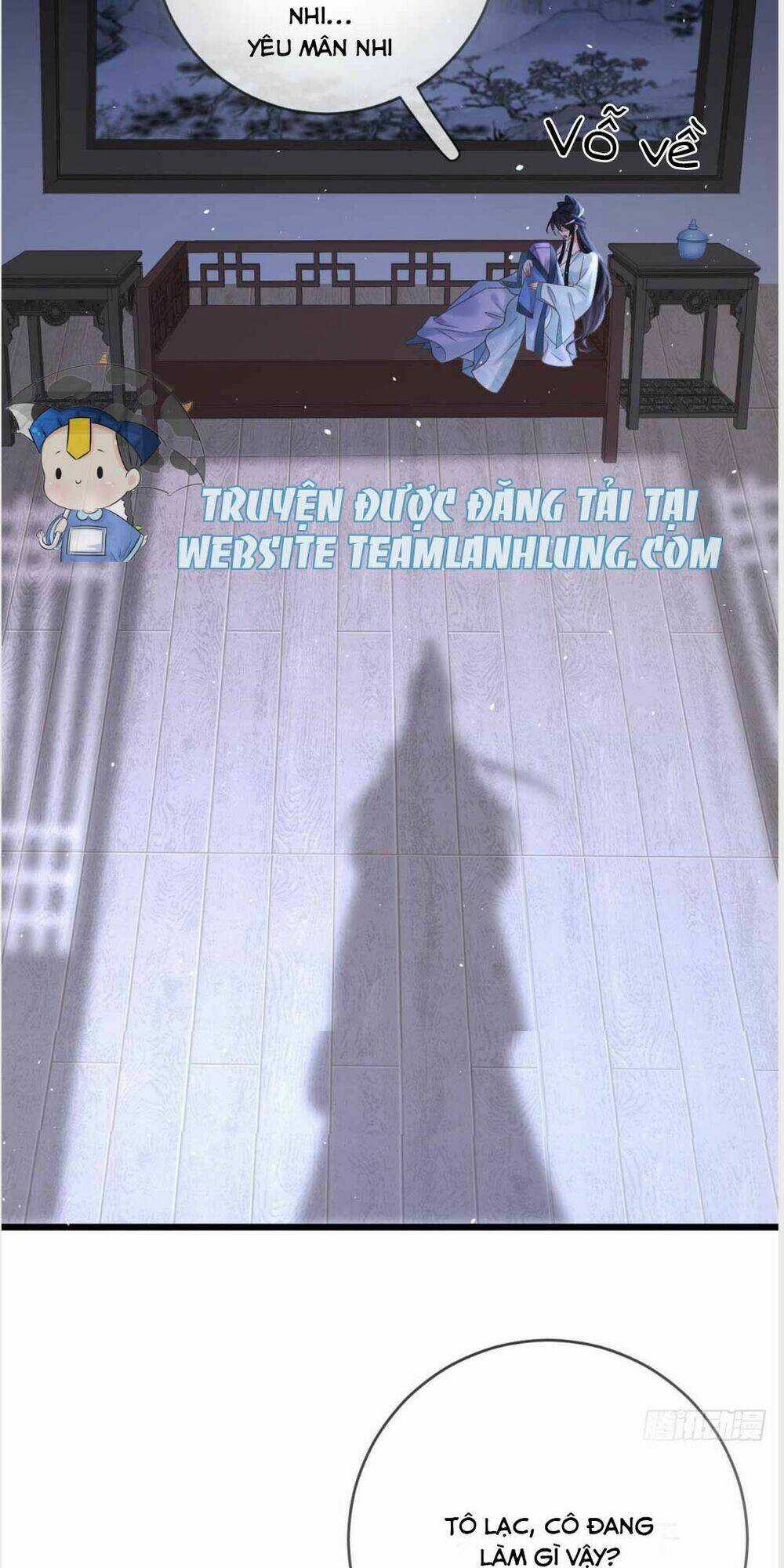 Sự Trả Thù Của Vương Phi - Chapter 24 - Trang 4