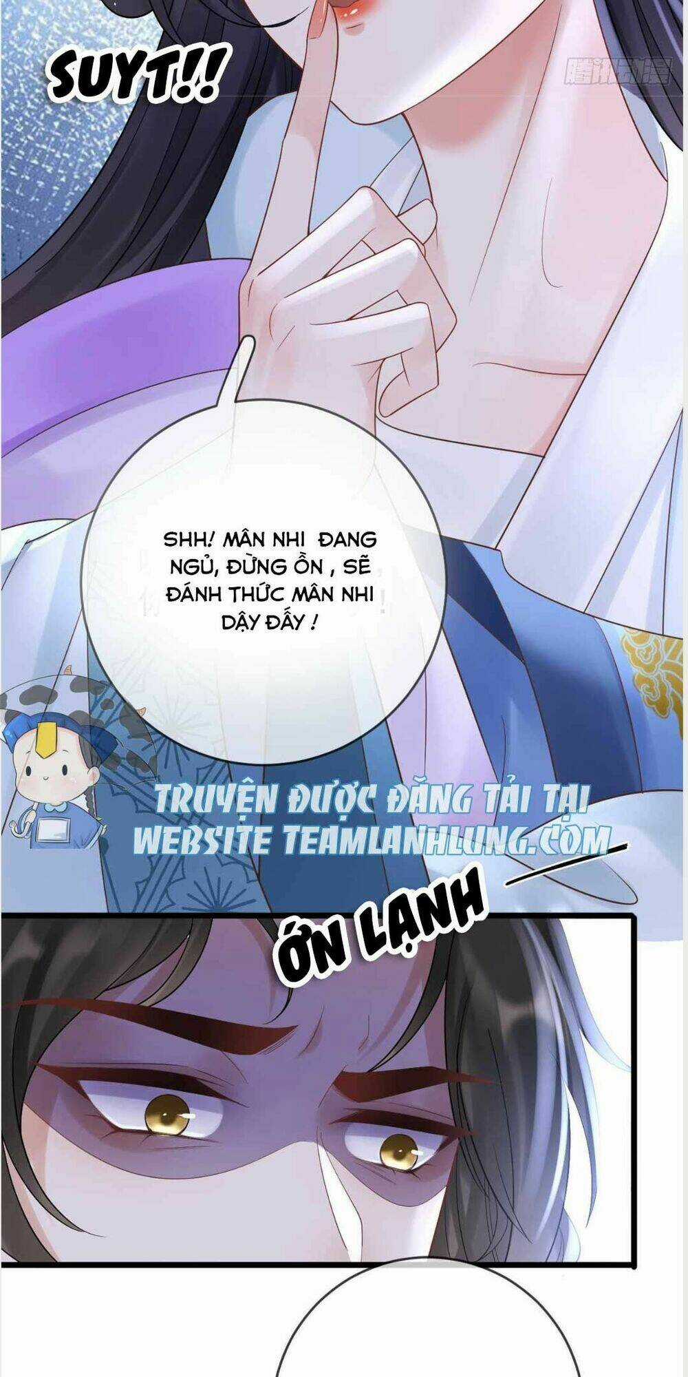 Sự Trả Thù Của Vương Phi - Chapter 24 - Trang 6