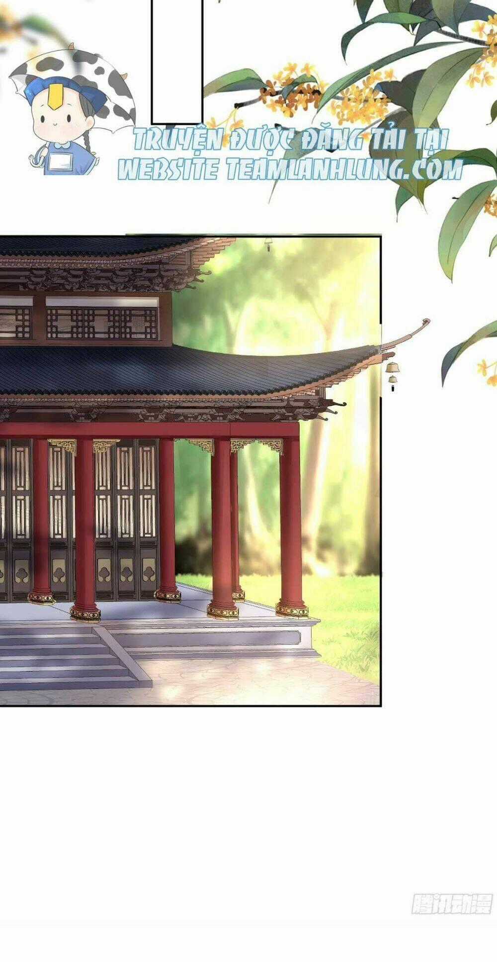 Sự Trả Thù Của Vương Phi - Chapter 25 - Trang 2