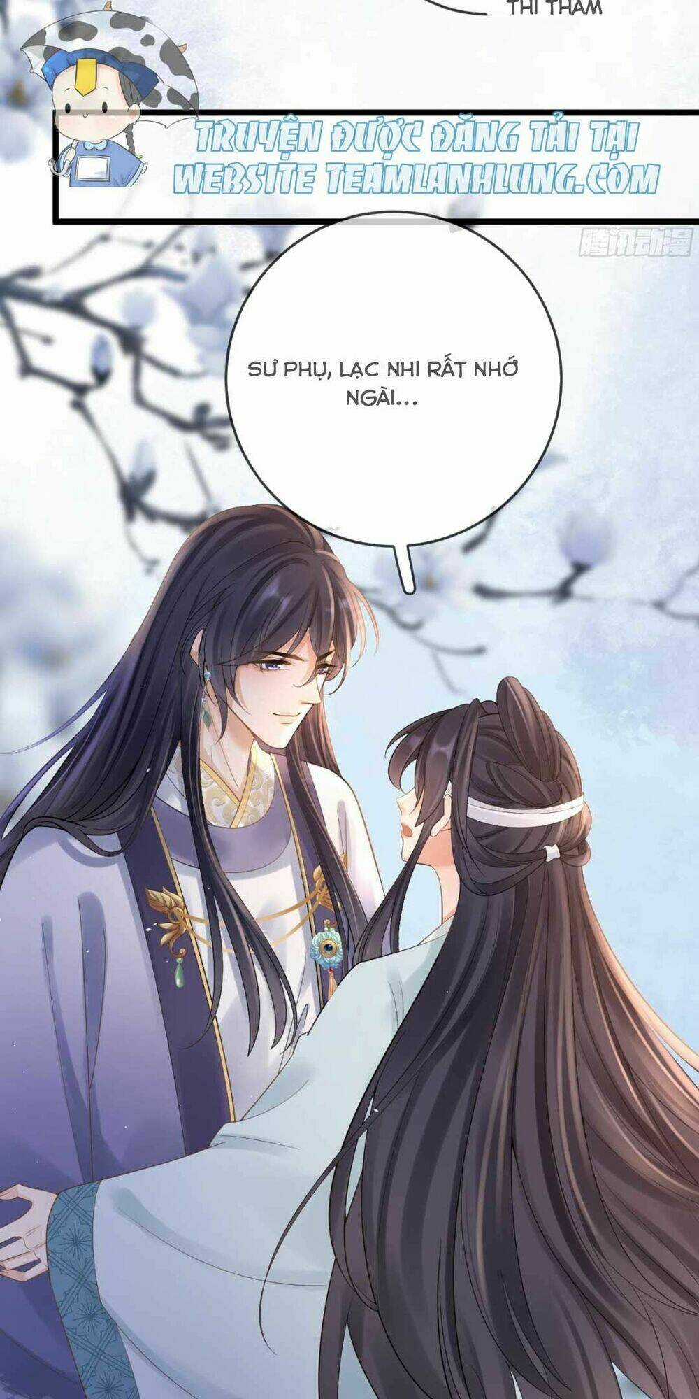 Sự Trả Thù Của Vương Phi - Chapter 25 - Trang 4