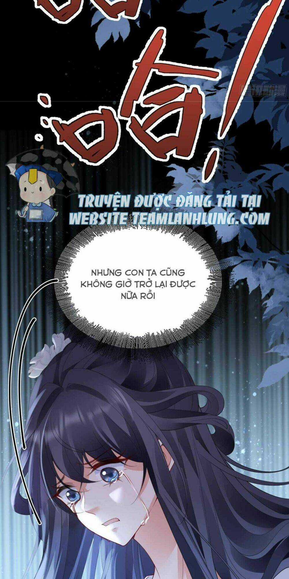 Sự Trả Thù Của Vương Phi - Chapter 25 - Trang 38