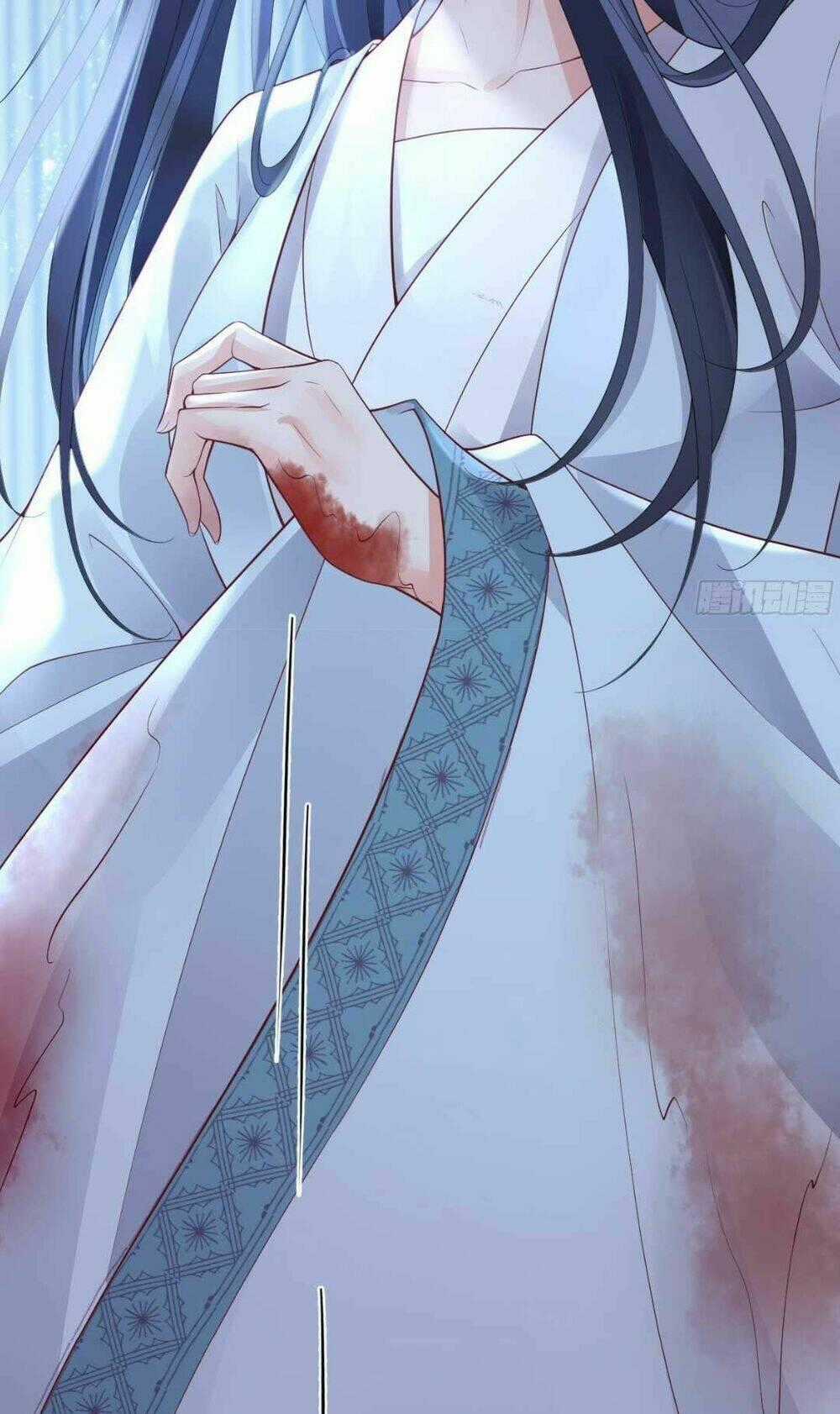 Sự Trả Thù Của Vương Phi - Chapter 25 - Trang 39