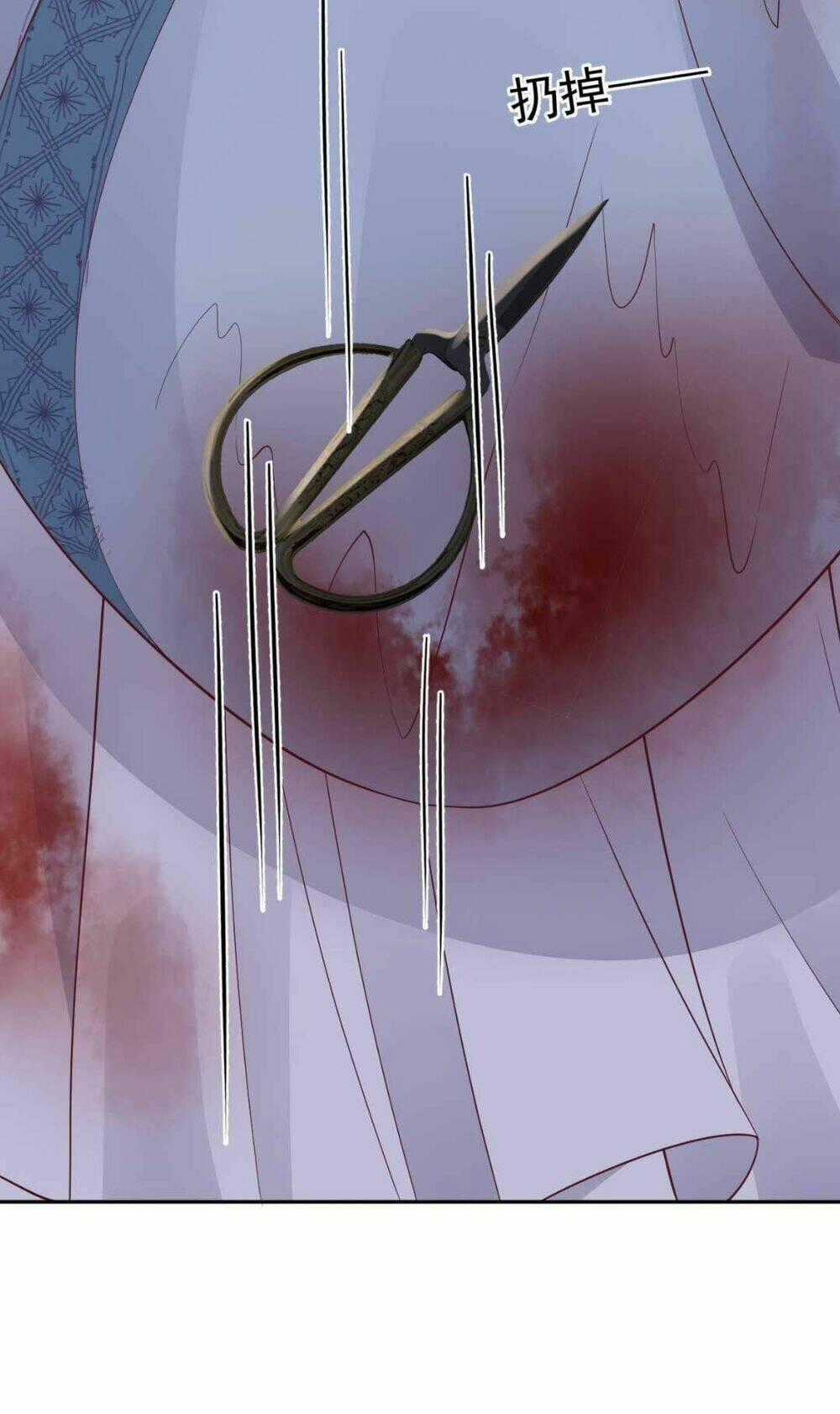 Sự Trả Thù Của Vương Phi - Chapter 25 - Trang 40