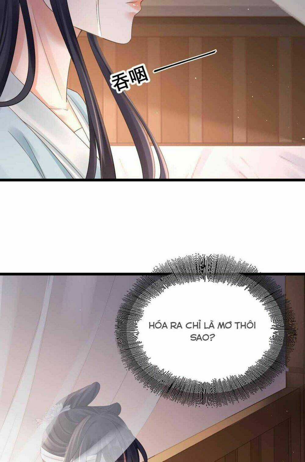 Sự Trả Thù Của Vương Phi - Chapter 25 - Trang 7