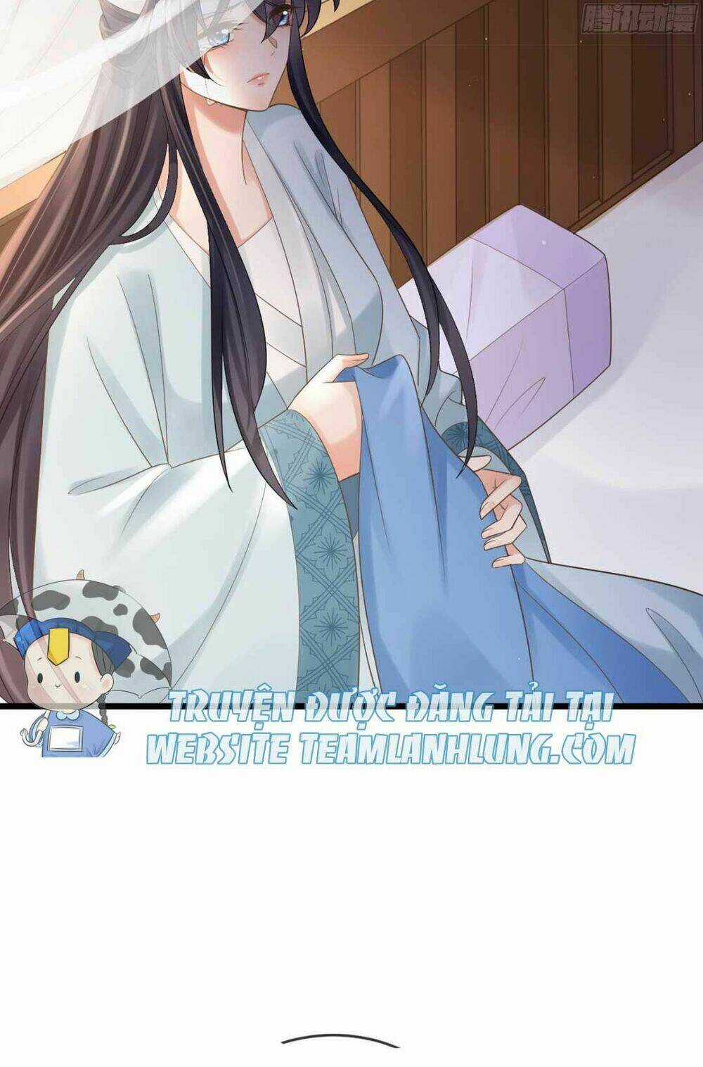 Sự Trả Thù Của Vương Phi - Chapter 25 - Trang 8