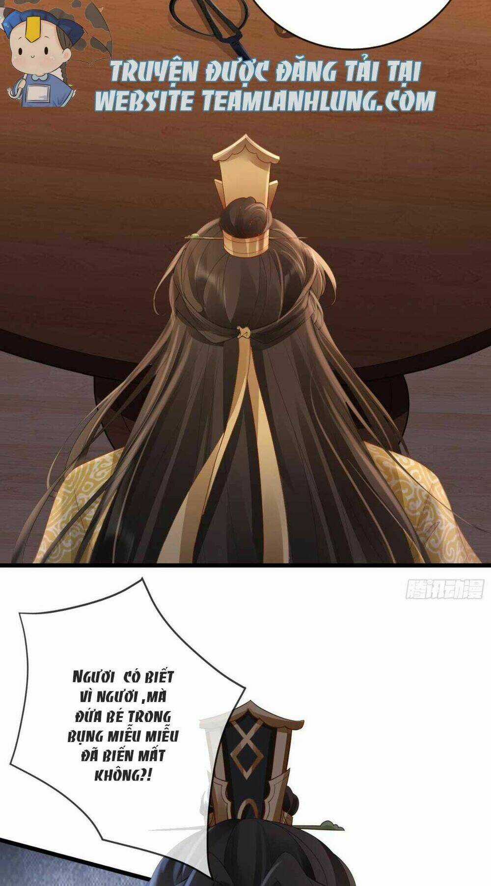 Sự Trả Thù Của Vương Phi - Chapter 26 - Trang 13