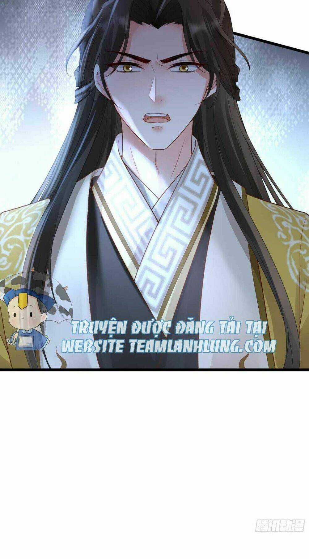 Sự Trả Thù Của Vương Phi - Chapter 26 - Trang 14
