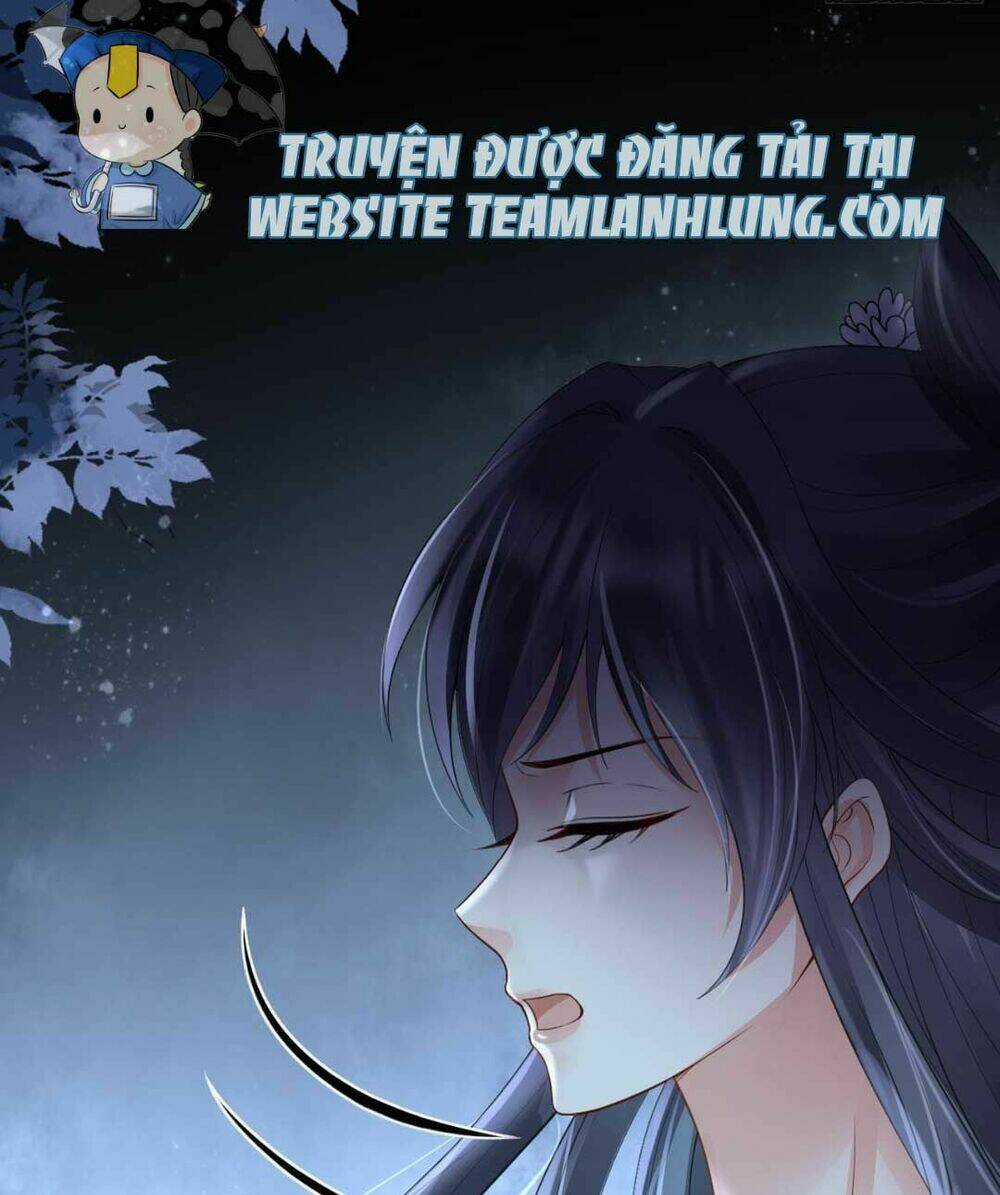 Sự Trả Thù Của Vương Phi - Chapter 26 - Trang 25