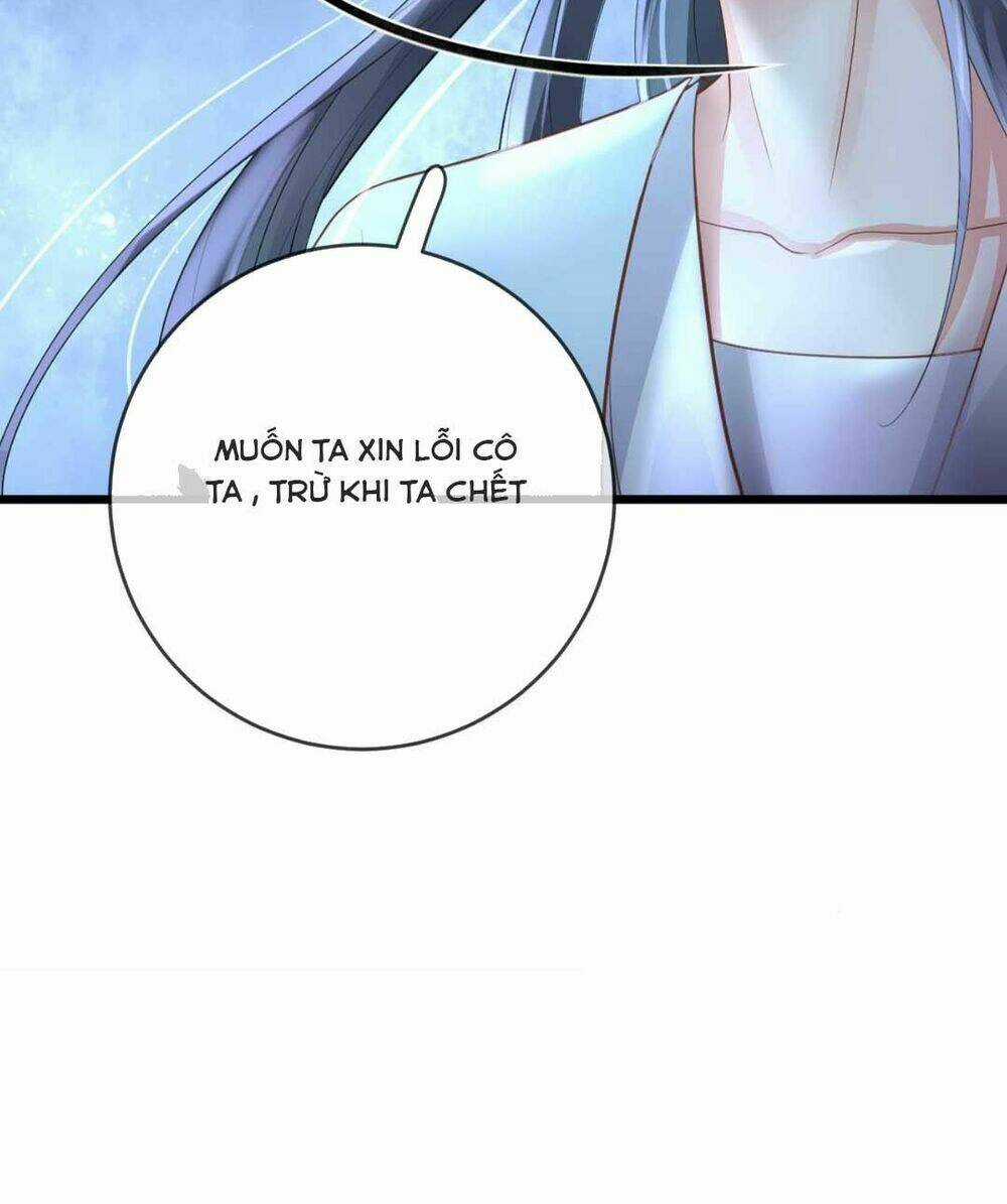 Sự Trả Thù Của Vương Phi - Chapter 26 - Trang 26