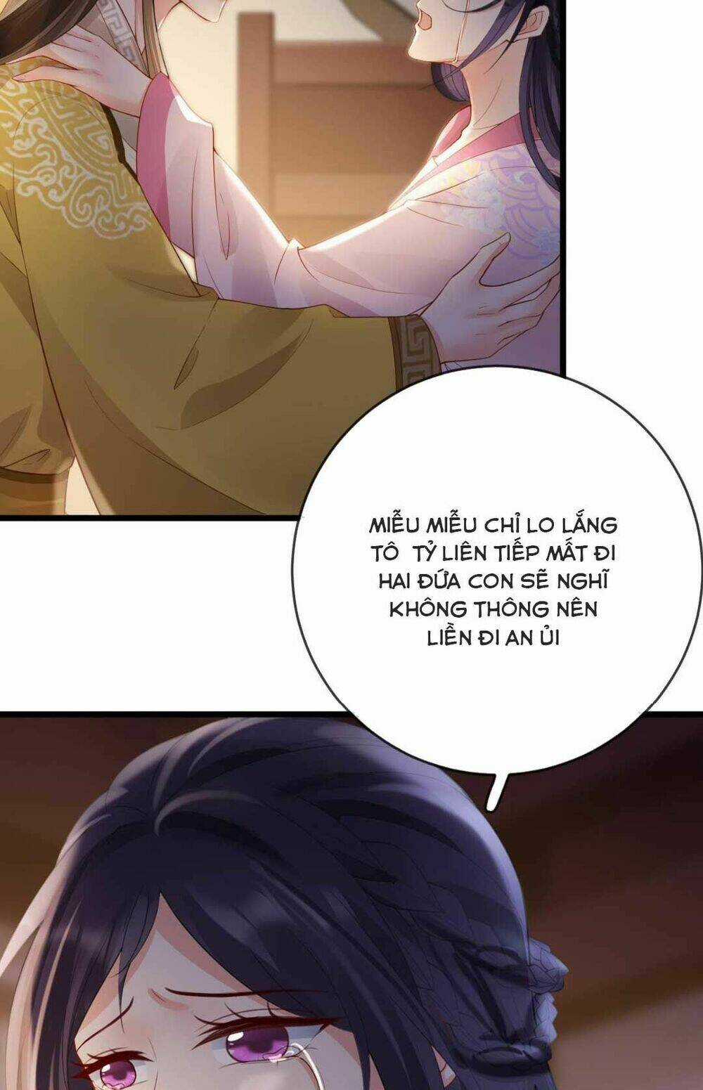 Sự Trả Thù Của Vương Phi - Chapter 26 - Trang 6