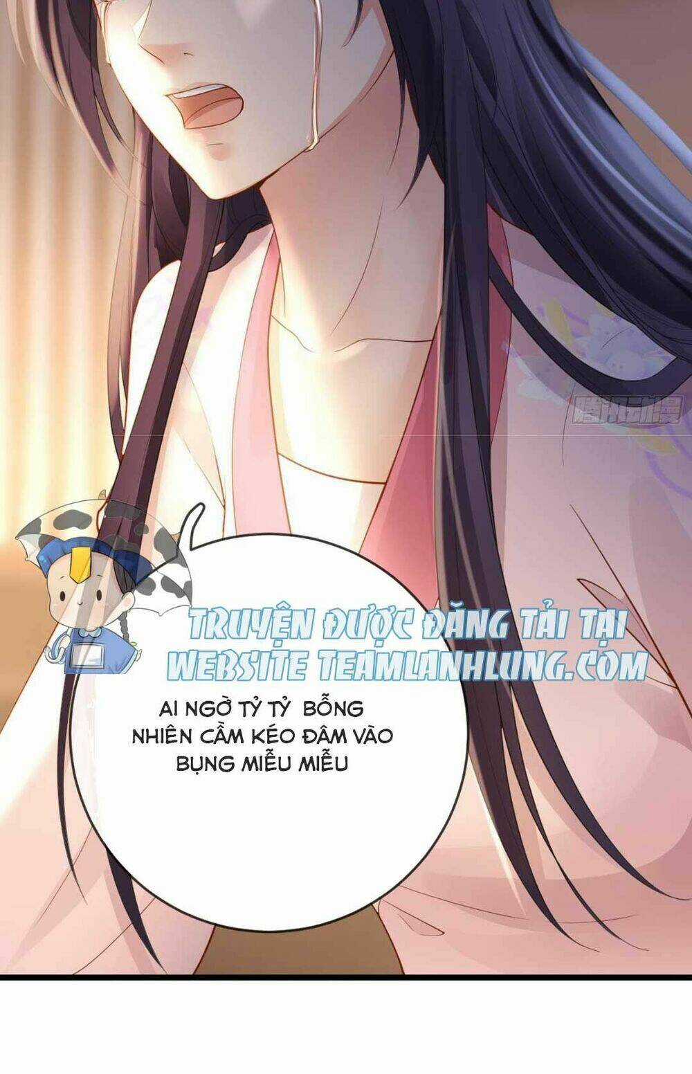 Sự Trả Thù Của Vương Phi - Chapter 26 - Trang 7