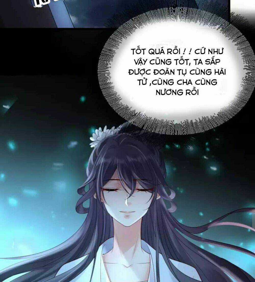 Sự Trả Thù Của Vương Phi - Chapter 27 - Trang 11