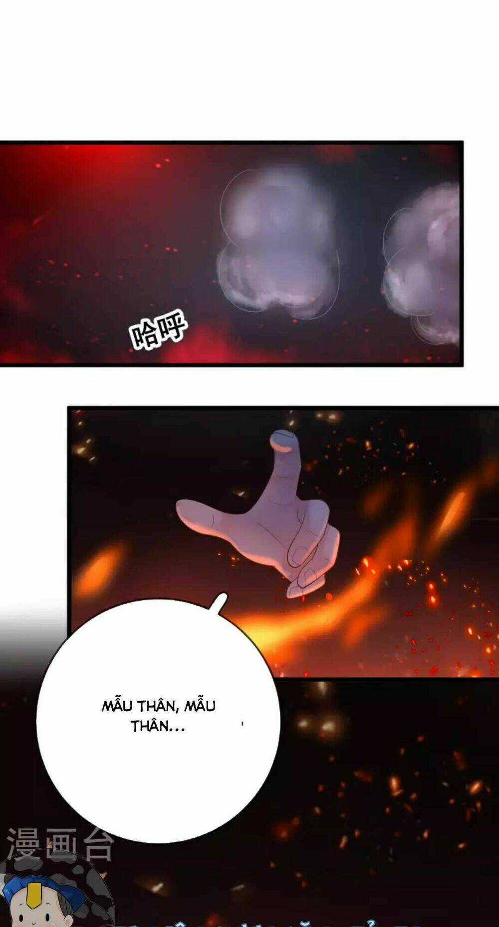 Sự Trả Thù Của Vương Phi - Chapter 27 - Trang 14