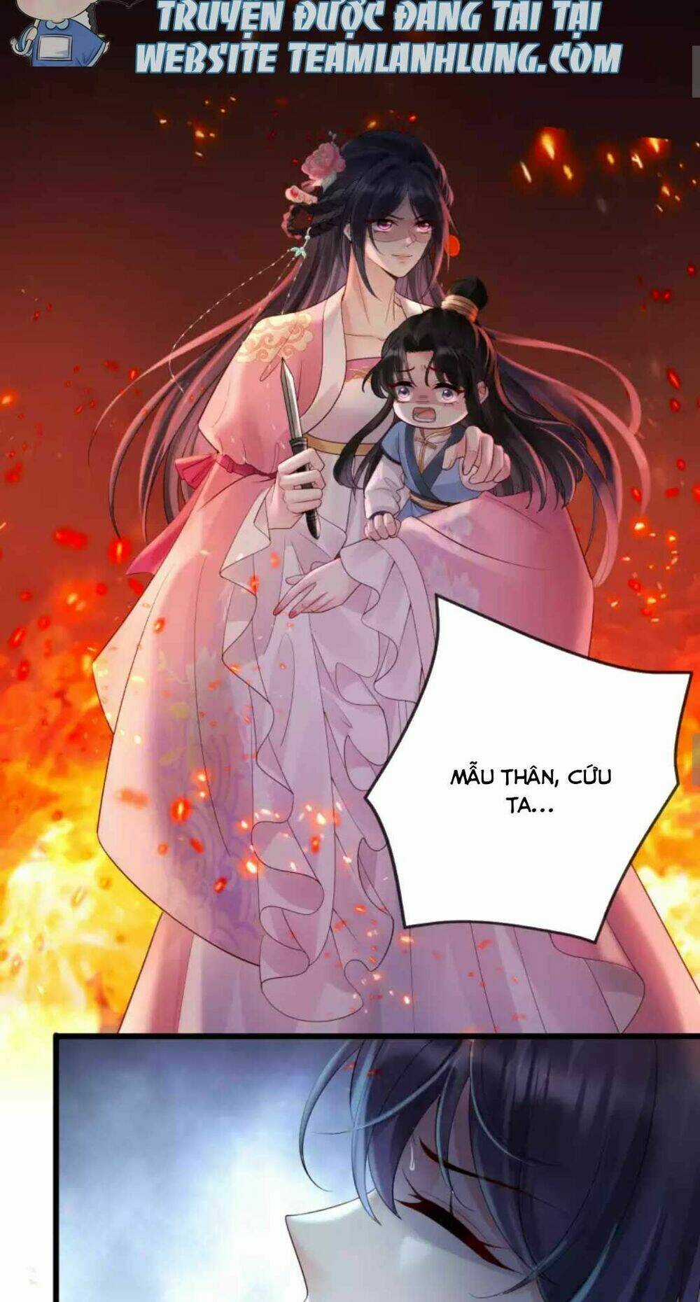 Sự Trả Thù Của Vương Phi - Chapter 27 - Trang 15