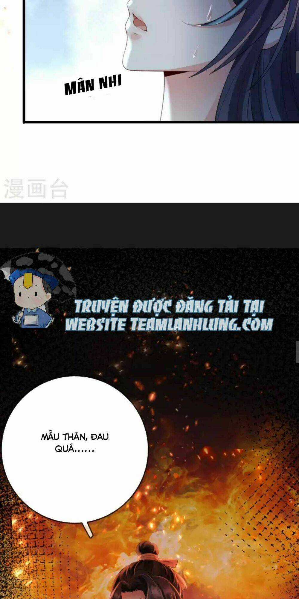 Sự Trả Thù Của Vương Phi - Chapter 27 - Trang 16