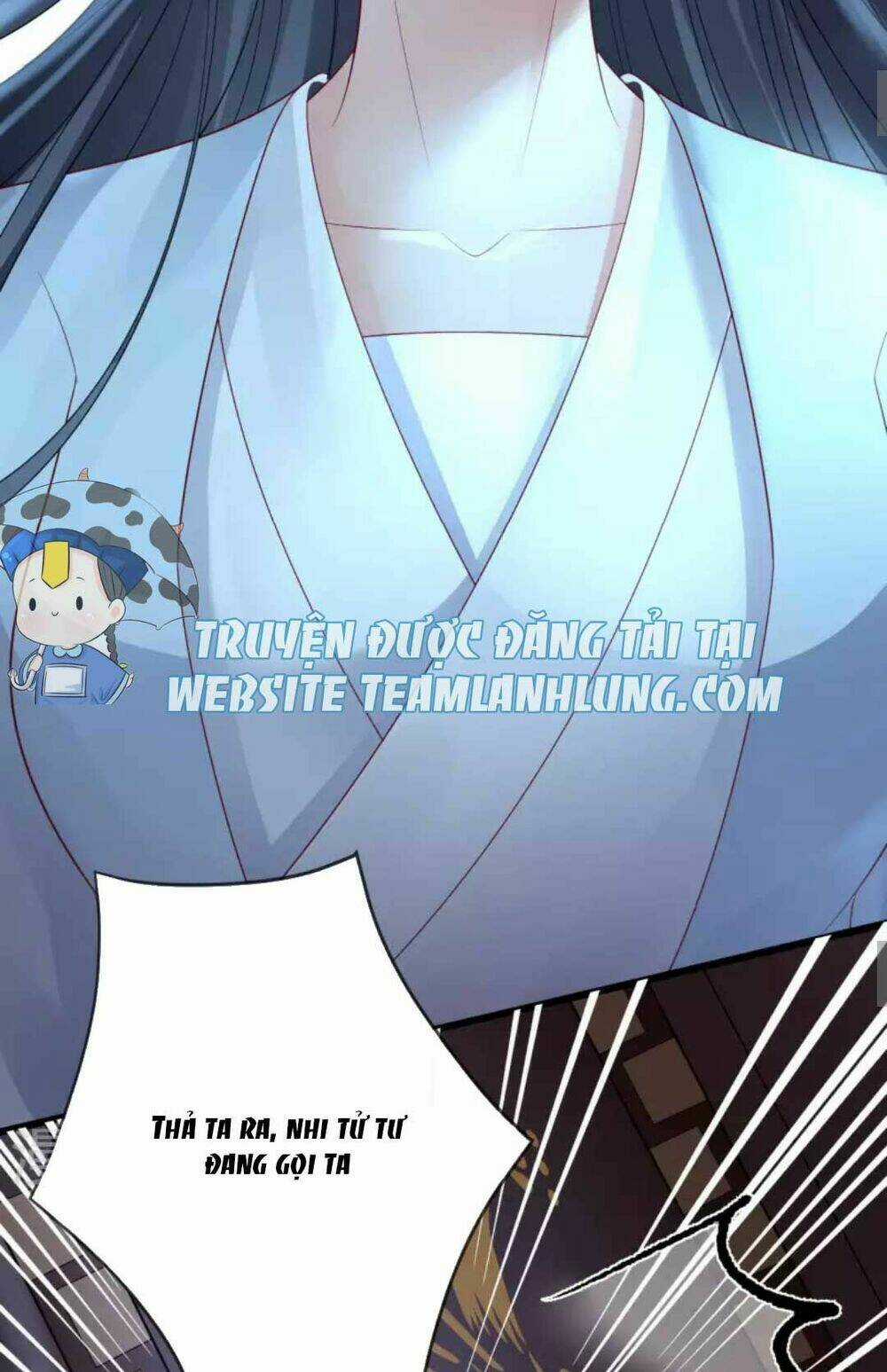 Sự Trả Thù Của Vương Phi - Chapter 27 - Trang 18