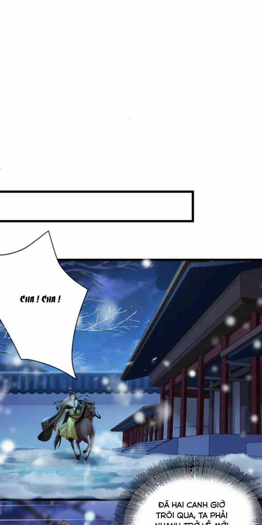 Sự Trả Thù Của Vương Phi - Chapter 27 - Trang 20