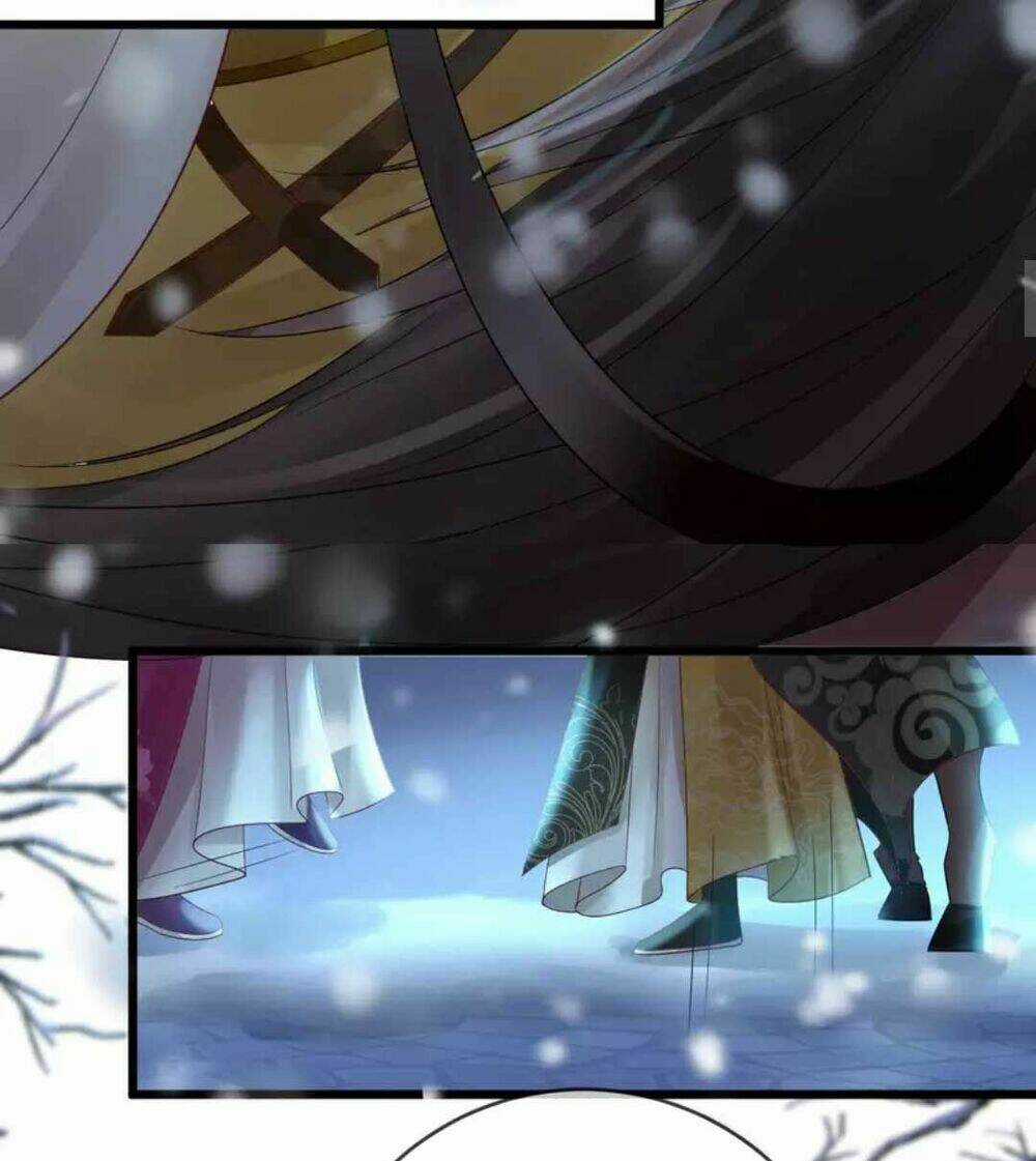 Sự Trả Thù Của Vương Phi - Chapter 27 - Trang 22