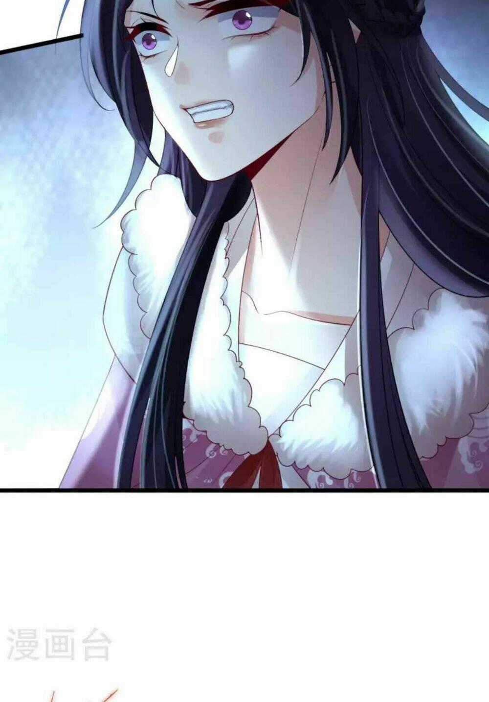 Sự Trả Thù Của Vương Phi - Chapter 27 - Trang 29