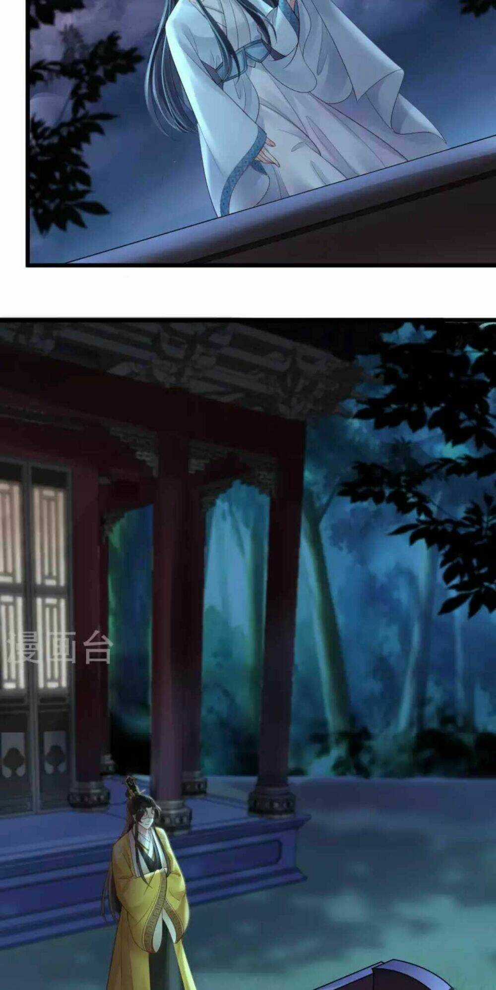 Sự Trả Thù Của Vương Phi - Chapter 27 - Trang 4